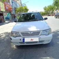پراید 132