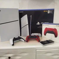 پلیستیشن ps5 دیجیتال