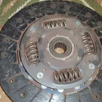 دیسک صفحه وبوبین کولر