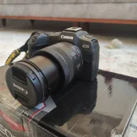 Canon EOS R8 دوربین عکاسی کانن R8