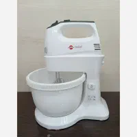 همزن برقی پارس خزر