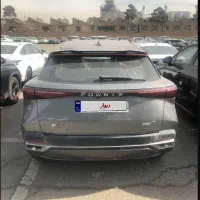 خودرو اف ایکس پرمیوم صفر 1402