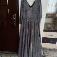 لباس مجلسی کوتاه و بلند