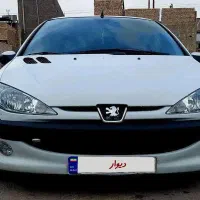 ۲۰۶ مدل ۹۹ خونگی