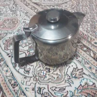 قوری باحال درحددو۳لیوان چایی