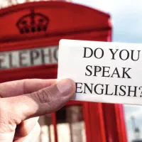 اموزش مکالمه زبان انگلیسی کاربردی ،ساده و روان