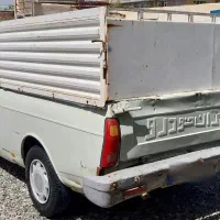 پیکان وانت مدل۹۳