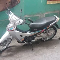هندا ویو S