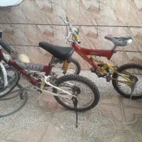 دوچرخه سایز ۱۲