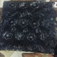 چادر مجلسی و پارچه مجلسی