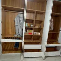 تولیدی کمددیواری