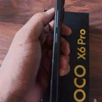 گوشی X6PRO 5G