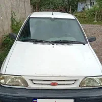 فروش پرایدمدل۹۱