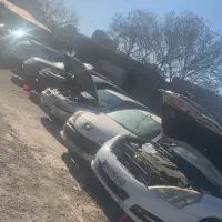 تعمیرگاه خودرو