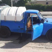 اسقاط نـیسان 76به بالا اهواز