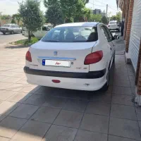 206sd v20|خودرو سواری و وانت|هشتگرد, فاز ۲ مهستان|دیوار