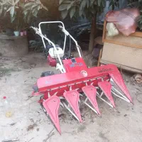 دستگاه دروگر هوندا VR-120 ( برنج بری )