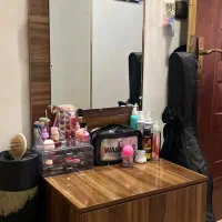 میز ارایش