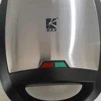 لوازم خانگی. ساندویچ ساز M.R.S