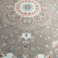 دو عدد فرش ۱۲ متری سالم و زیبا