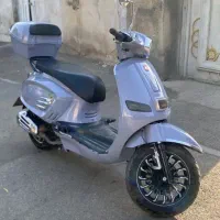 موتور S5کویرموتور