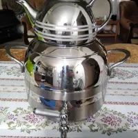 کتری و قوری مارک نزار