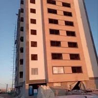 آپارتمان سلیمانی ۹۶متری