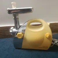 لوازم برقی آشپزخانه