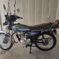 رهرو ۲۰۰ مدل ۱۴۰۴
