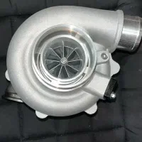 فروش و تعمیر انواع توربوشارژ