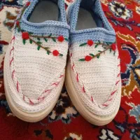 کفش سایز های مختلف