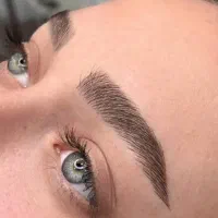 پکیج ویژه ناخن اکستنشن مژه بلیدینگ کراتین کوپ