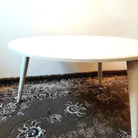 میز جلو مبلی