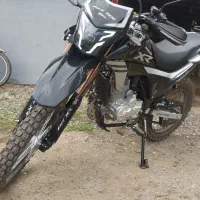 موتور فلات 250xr