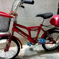 دوچرخه ۱۶