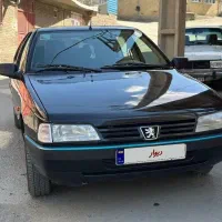 فروش پژو