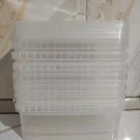 ظرف پلاستیکی ماکروویویی