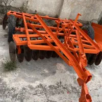 ادوات کشاورزی