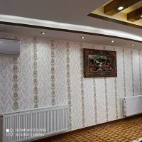 طرح کاغذ دیواری