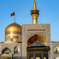 بلیط اتوبوس مشهد