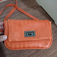 کیف دخترونه کاملا نو