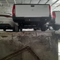 وانت اریسان دو