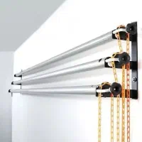 بریل زنجیری 6 تایی فون عکاسی