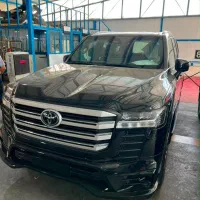لندکروز ۲۰۲۵ vxr
