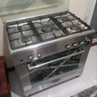 اجاق گاز تمیرومرتب