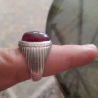 انگشترنقره