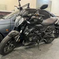 موتور بلنتا 300 خشک