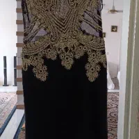پیراهن مجلسی