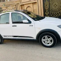 کوییک r مدل ۹۹ بدون رنگ
