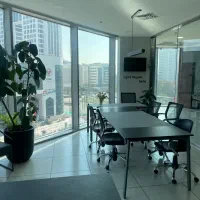 دفتر-کار-اشتراکی-در-برج